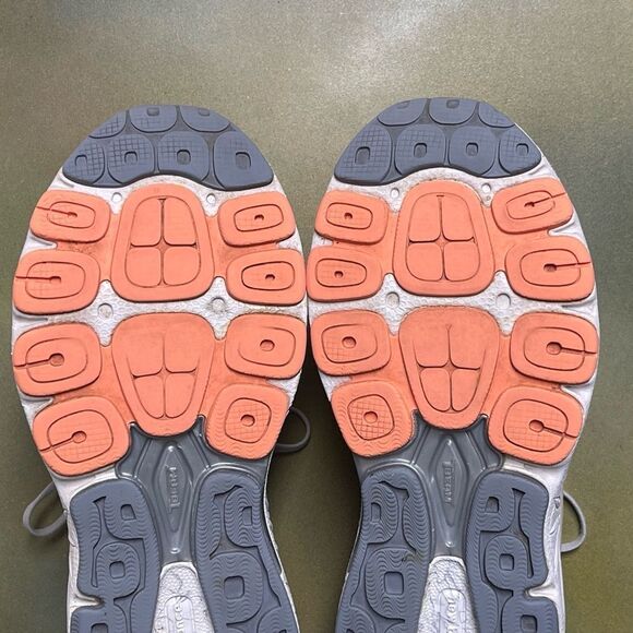 New Balance 940v4 W940GP4 Gray Women's Wide Running Shoes Size 9.5D - Picture 15 of 16